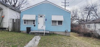6536 Leschen Ave, Saint Louis, MO 63121