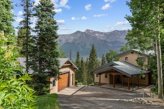 31 Promontory Ln, Telluride, CO 81435