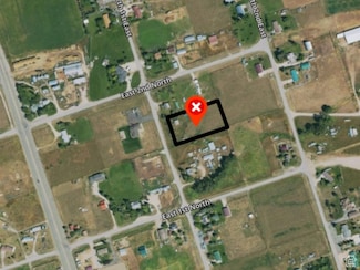 248 N 1st E, Bennington, ID 83254