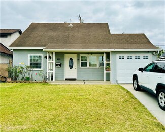 13938 Adoree St, La Mirada, CA 90638