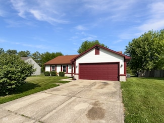 11722 Hartland Dr, Indianapolis, IN 46229