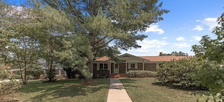 202 Christopher Dr, Abbeville, AL 36310