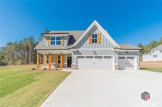 66 Pinewood Dr, Covington, GA 30016