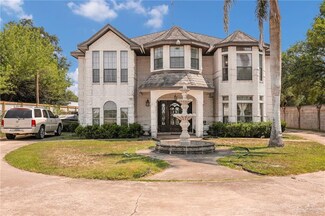 613 E Moore Rd, San Juan, TX 78589