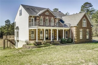 1176 Lickinghole Rd, Goochland, VA 23063