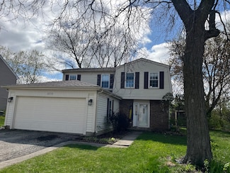 4939 Lichfield Dr, Hoffman Estates, IL 60010