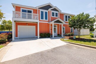1504 Baileys Bay Rd Unit 3, Kill Devil Hills, NC 27948