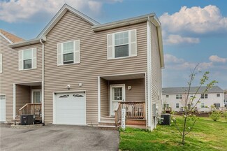 93 Joe Fromm's Way, West Warwick, RI 02893