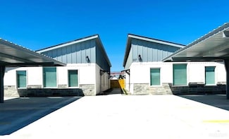 1618 Playa Dr, Weslaco, TX 78596