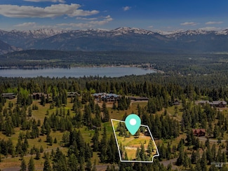 Lot 14 Harrington Place, McCall, ID 83638