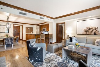 100 Bachelor Ridge Rd Unit 3604, Avon, CO 81620