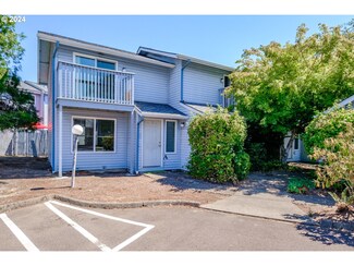 2549 SW Pickford St Unit C, Corvallis, OR 97333