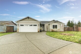 1573 N 5th St, McCleary, WA 98557