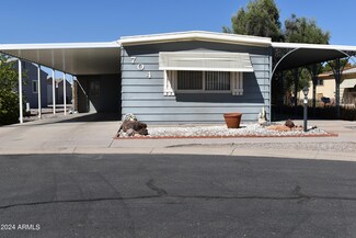 704 E Yavapai Ct, Florence, AZ 85132