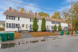 14 C St Unit 24, Whitinsville, MA 01588