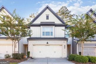 5655 Parkview Ln, Flowery Branch, GA 30542