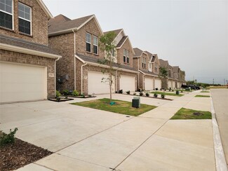 1334 Whipsaw Trail, Celina, TX 75009