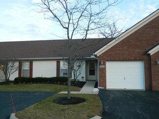 4790 Parkwick Dr Unit 4790, Columbus, OH 43228