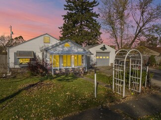 2733 Mauldin Dr, Fort Wayne, IN 46806