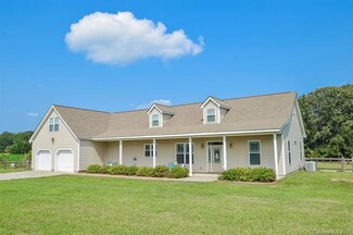4415 Old Monroe Marshville Rd, Wingate, NC 28174