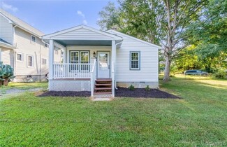 5306 Salem St, Richmond, VA 23231