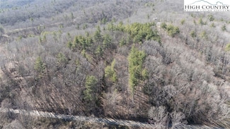 TBD Old Hanging Rock Rd, Newland, NC 28657