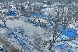 3425 Marilyn Dr, Decatur, IL 62521