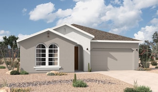 Santa Rosa, Rio Rancho, NM 87144