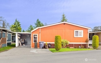 16308 B St E Unit 19, Tacoma, WA 98445