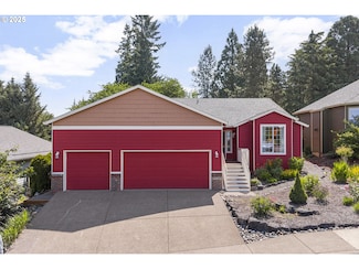 16952 SE Dunhill Loop, Damascus, OR 97089