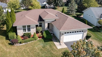 12298 Winding Creek Loop, Huntley, IL 60142