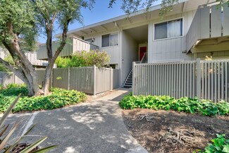 255 S Rengstorff Ave Unit 135, Mountain View, CA 94040