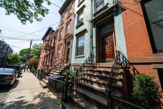 160 2nd St Unit 2, Hoboken, NJ 07030