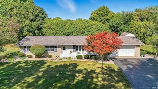 920 Ranch Rd, Bluffton, IN 46714