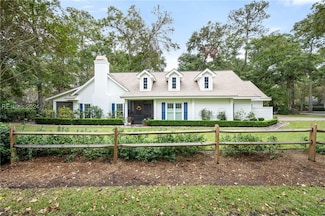 1 Wood Eden Ln, Bluffton, SC 29910