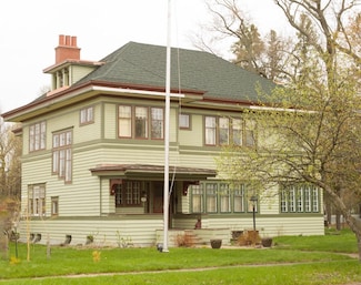 1200 E 6th St, Merrill, WI 54452