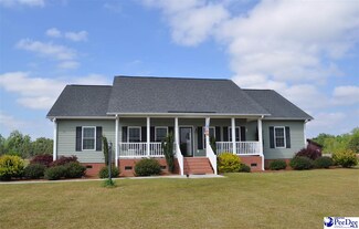 4835 Elista Rd, Mullins, SC 29574