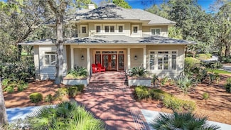 35 Heritage Rd, Hilton Head Island, SC 29928