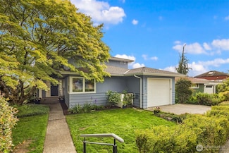7306 58th Ave NE, Seattle, WA 98115