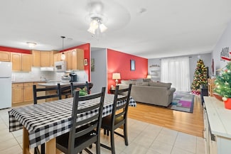 12 Woodman Way Unit 19, Newburyport, MA 01950