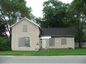 9 N Starke St, Hamlet, IN 46532