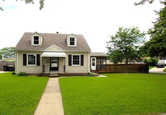 1525 Melrose Ave, Fort Wayne, IN 46808