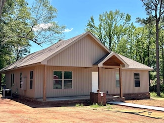 308 N Arch St, Sheridan, AR 72150
