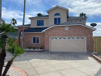 13753 Eaglesnest Bay Dr, Corpus Christi, TX 78418
