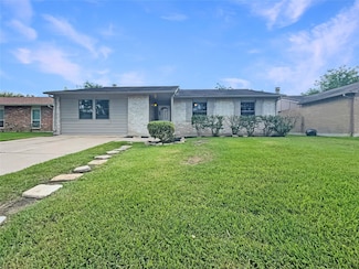 6314 Northport Dr, Houston, TX 77049