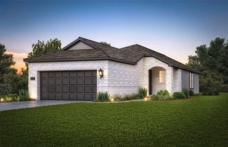9951 Monarch Landing Cove, Willis, TX 77318