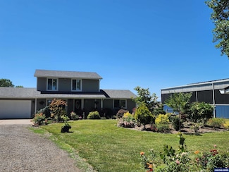 13793 Westside Ln S, Jefferson, OR 97352
