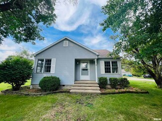 103 W Rohman St, Metamora, IL 61548