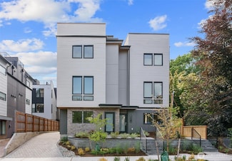 4521 Bagley Ave N, Seattle, WA 98103