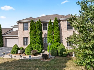 1825 Claire Dr, Bourbonnais, IL 60914